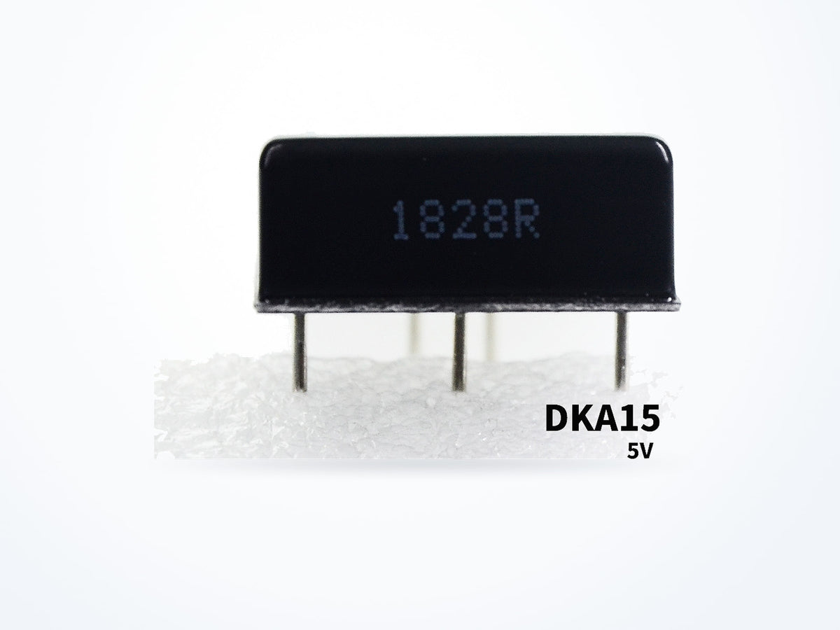MEAN WELL DKA15B-12 15W 12V 1.25A On Board Type (Module Potted), photo 3