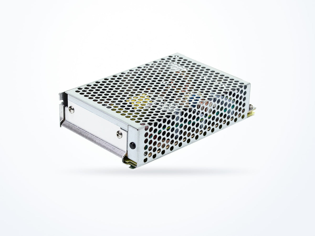MEAN WELL ADS-5512 51W 12V 3A Security & Specific, photo 4