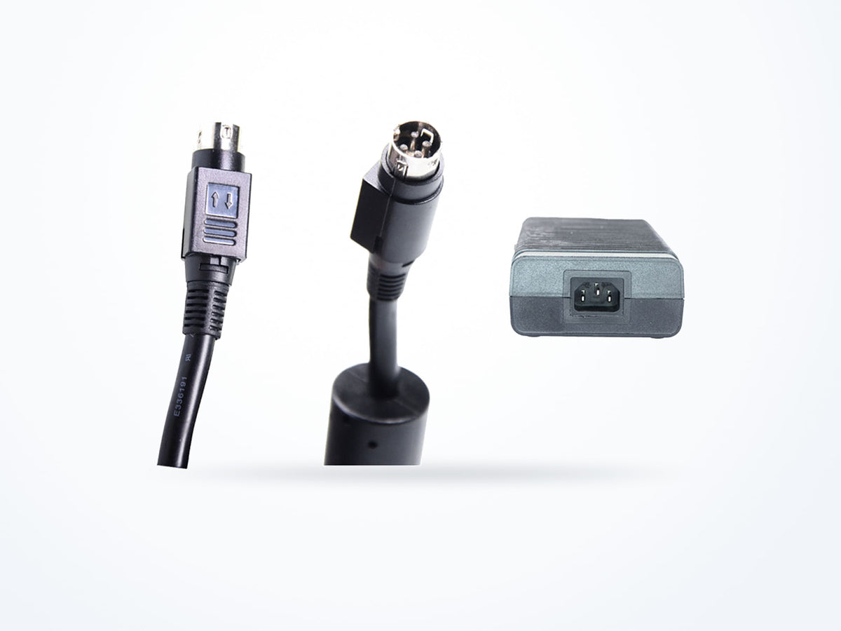 MEAN WELL GSM220B15 201W 15V 13.4A Adaptor, photo 5
