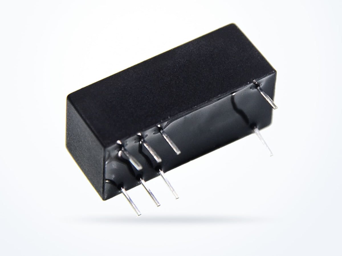 MEAN WELL SUS01L-09 0.999W 9V 0.111A On Board Type (Module Potted), photo 4