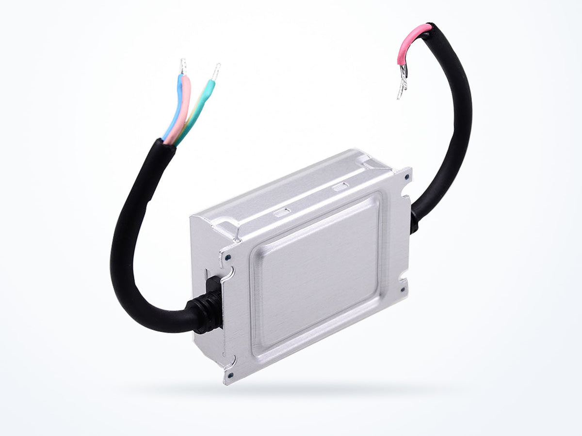 MEAN WELL XLG-20-L 18.9W 54V 0.35A LED Driver, photo 3