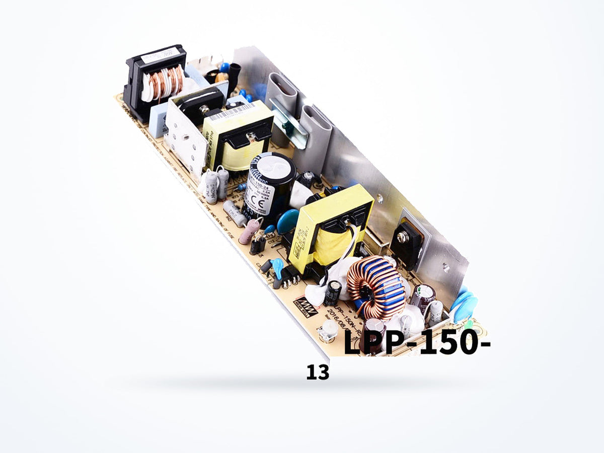 MEAN WELL LPP-150-27 151.2W 27V 5.6A Open Frame, photo 3