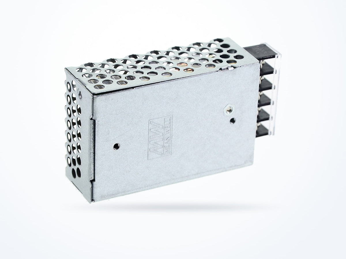 MEAN WELL SD-15A-12 15W 12V 1.25A Enclosed Type, photo 5
