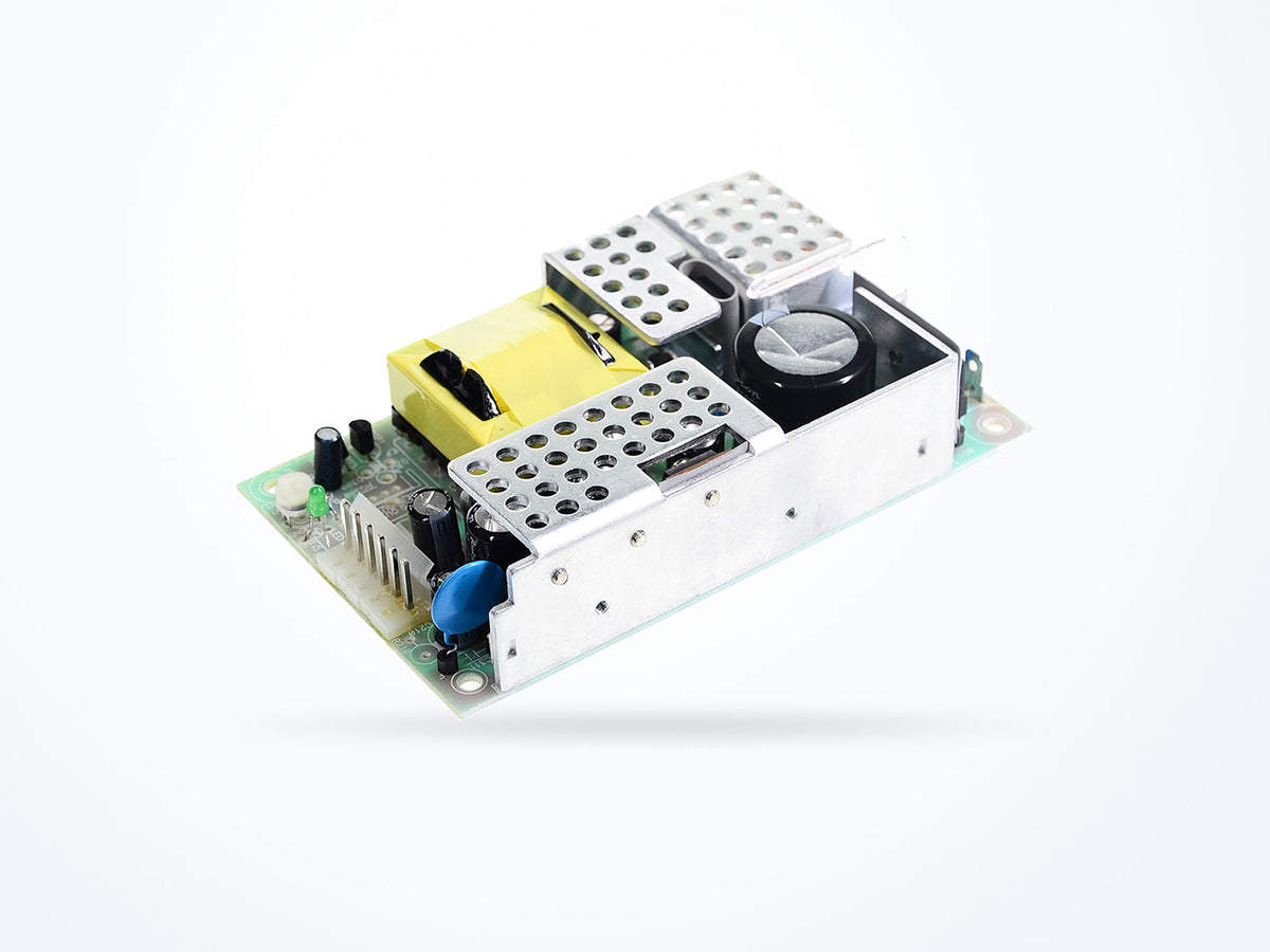 MEAN WELL RPD-65C 60W 12V 4.5A Open Frame, photo 4