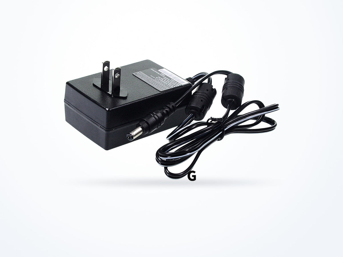 MEAN WELL GST36U12 36W 12V 3A Adaptor, photo 3