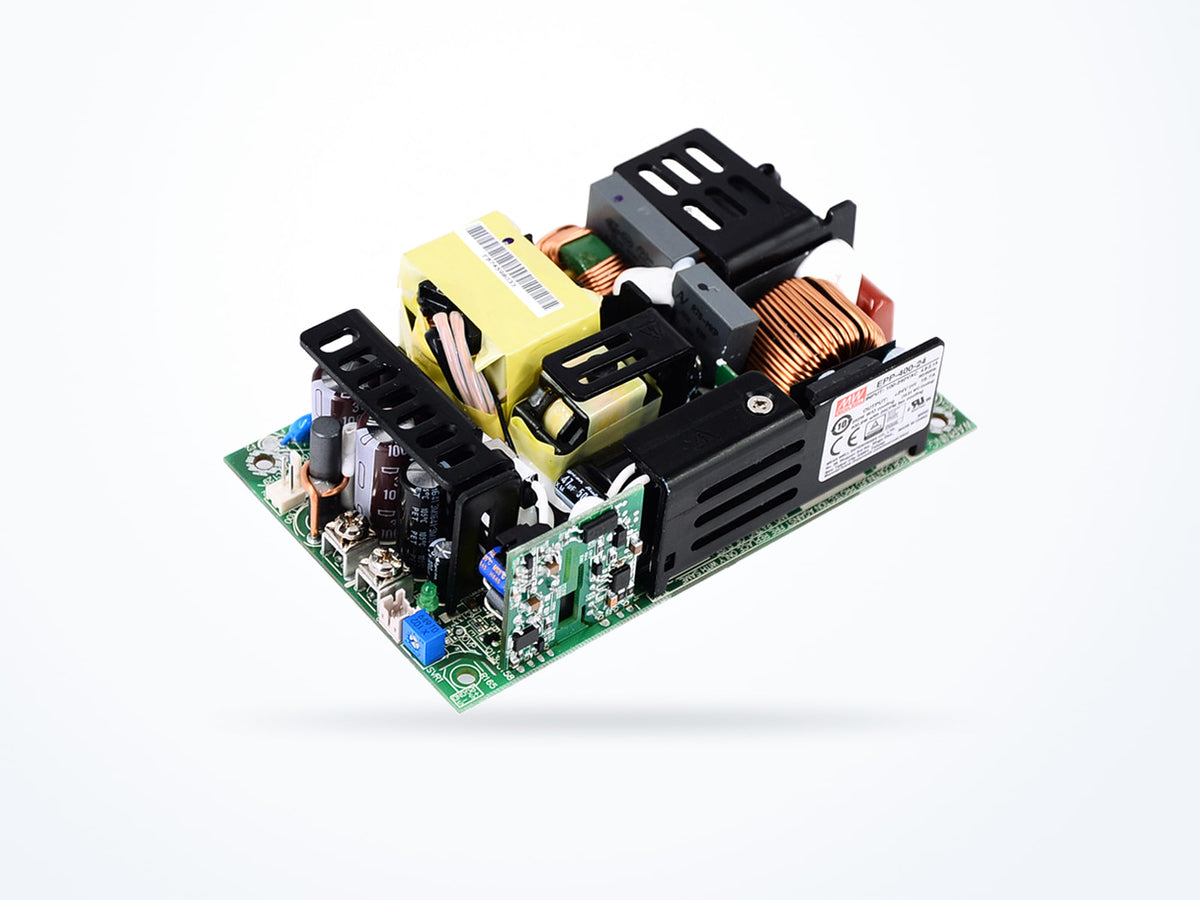 MEAN WELL EPP-400-12 399.6W 12V 33.3A Open Frame, photo 3