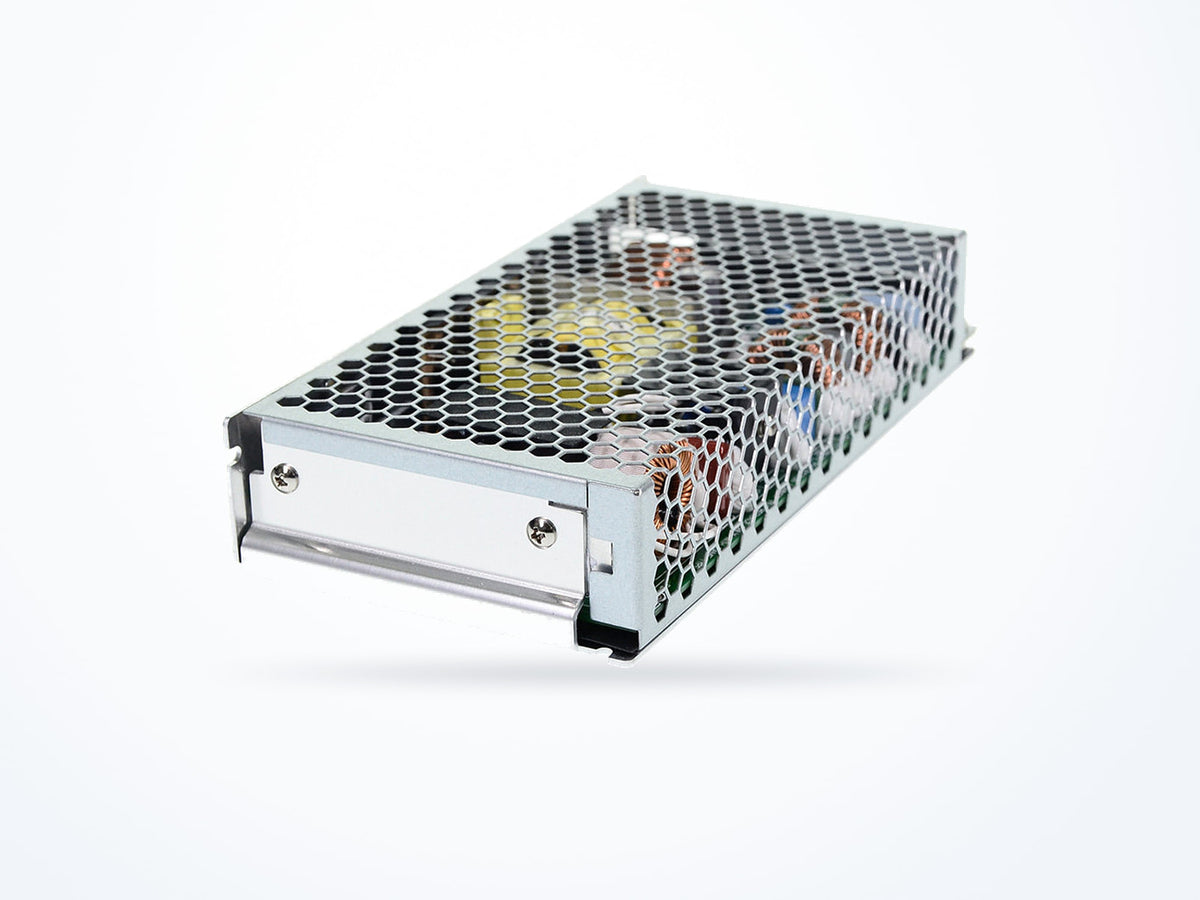 MEAN WELL MSP-200-12 200.4W 12V 16.7A Enclosed Type, photo 4