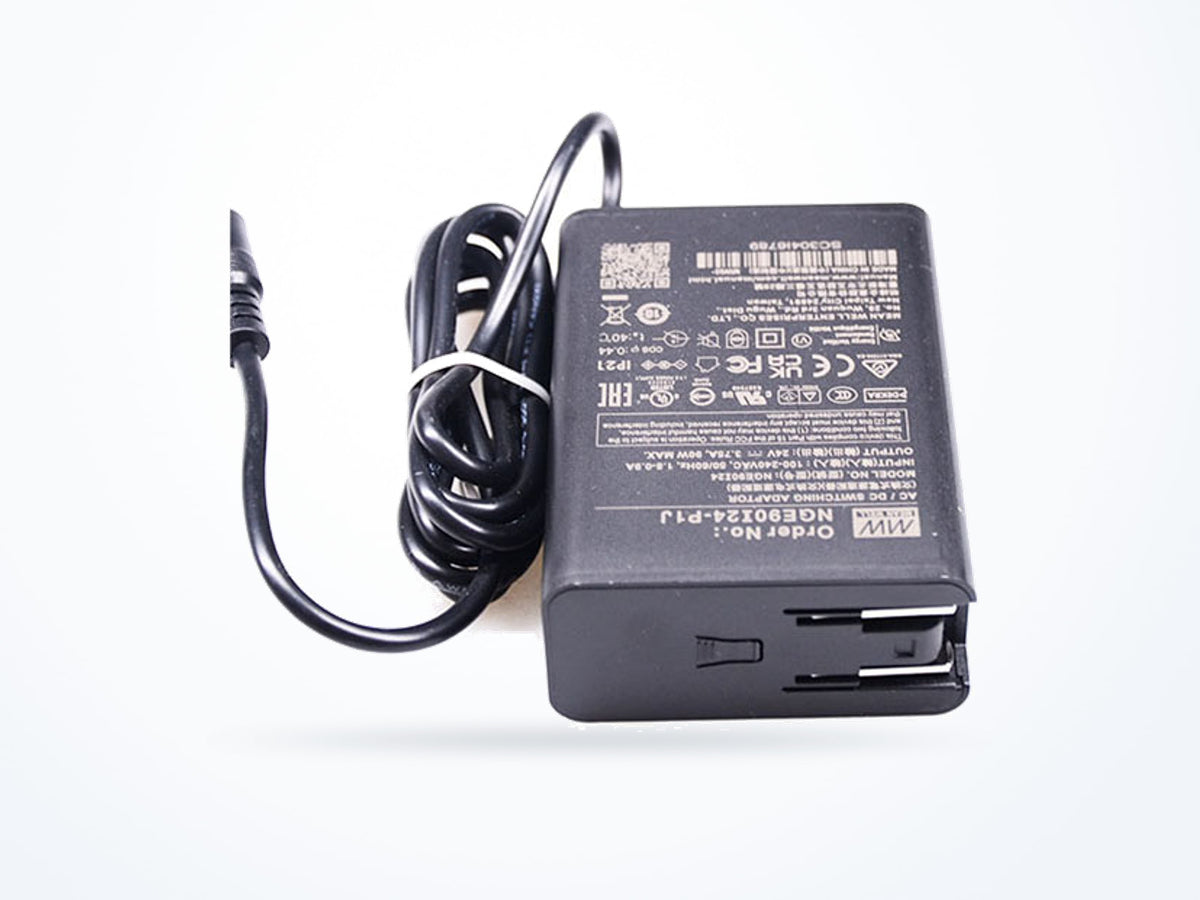MEAN WELL NGE90U12-P1J 75W 12V 6.25A Adaptor, photo 5