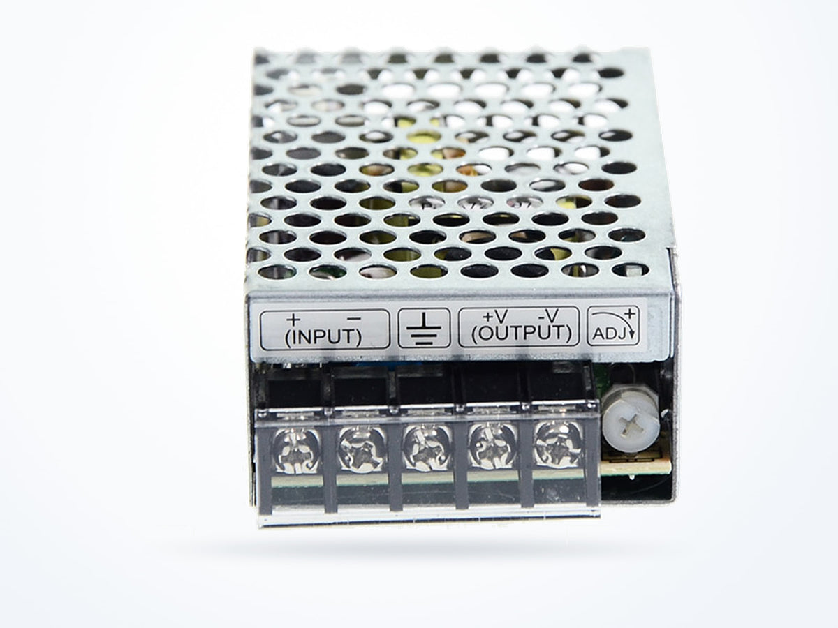 MEAN WELL SD-15A-12 15W 12V 1.25A Enclosed Type, photo 4