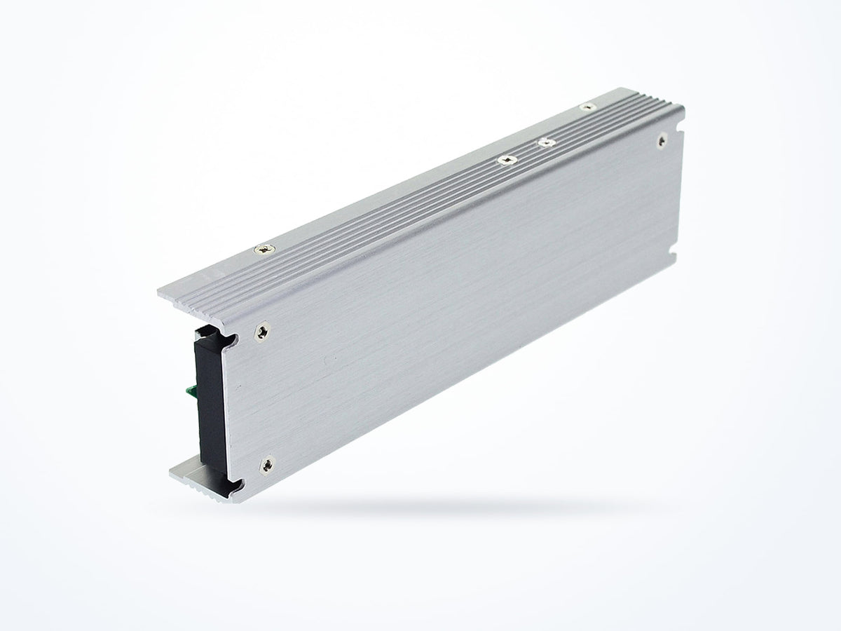 MEAN WELL HSP-200-5 200W 5V 40A Enclosed Type, photo 4