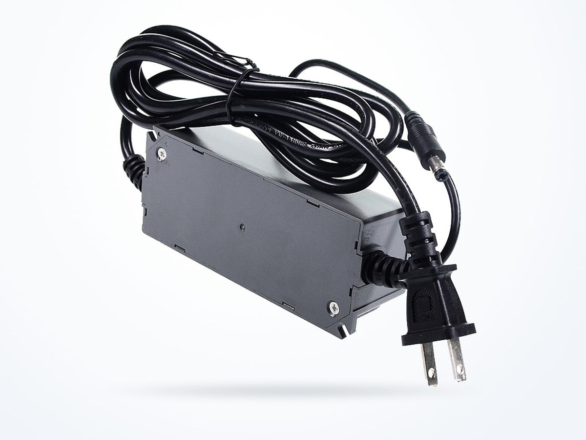 MEAN WELL OWA-60U-12 60W 12V 5A Adaptor, photo 4