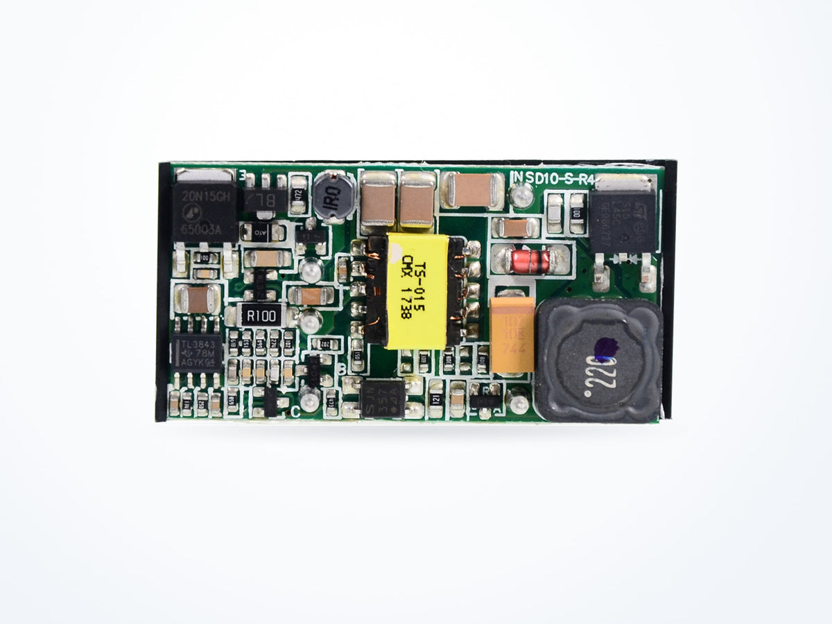 MEAN WELL NSD10-12S3 8.25W 3.3V 2.5A On Board Type (Non-Potted), photo 5