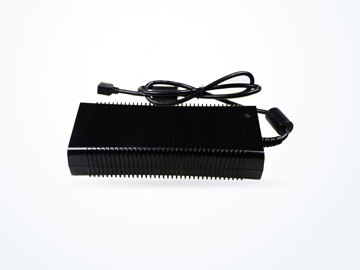 MEAN WELL GST360B15 340.5W 15V 22.7A Adaptor, photo 2