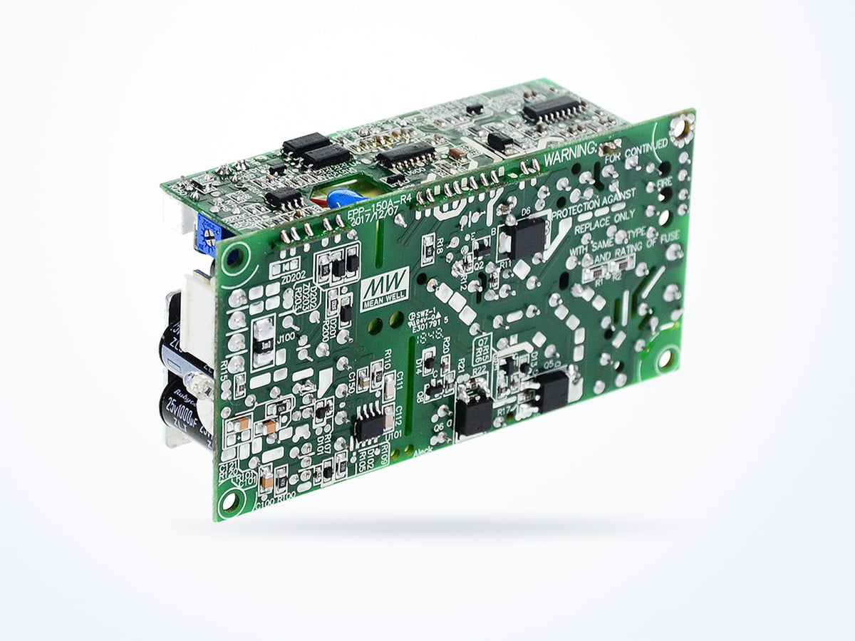 MEAN WELL EPP-150-15 100.5W 15V 6.7A Open Frame, photo 5