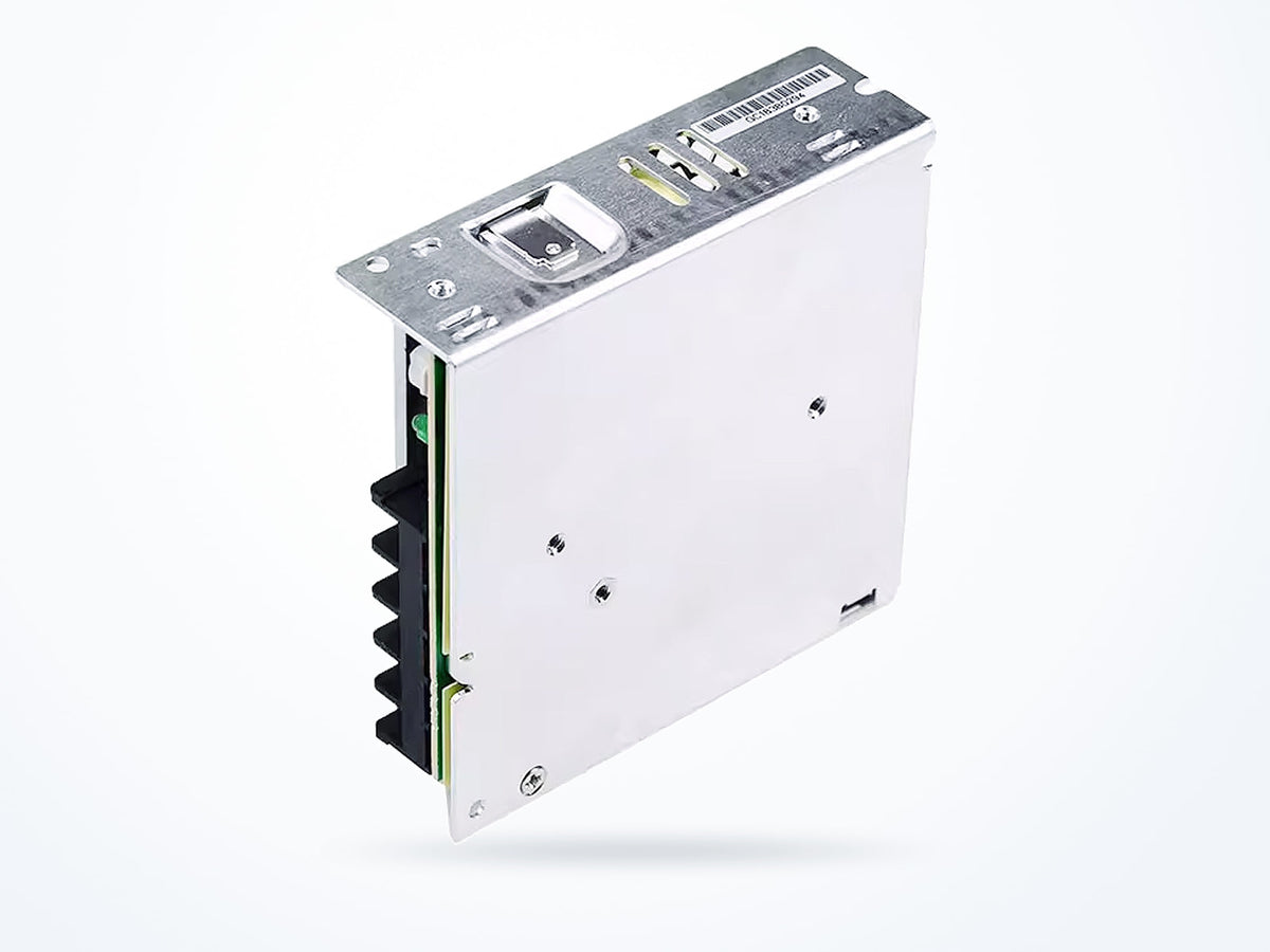 MEAN WELL LRS-75-15 75W 15V 5A Enclosed Type, photo 5