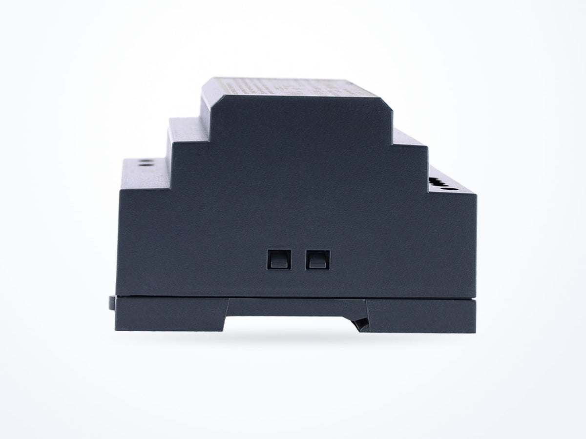 MEAN WELL HDR-100-12N 90W 12V 7.5A DIN Rail, photo 3