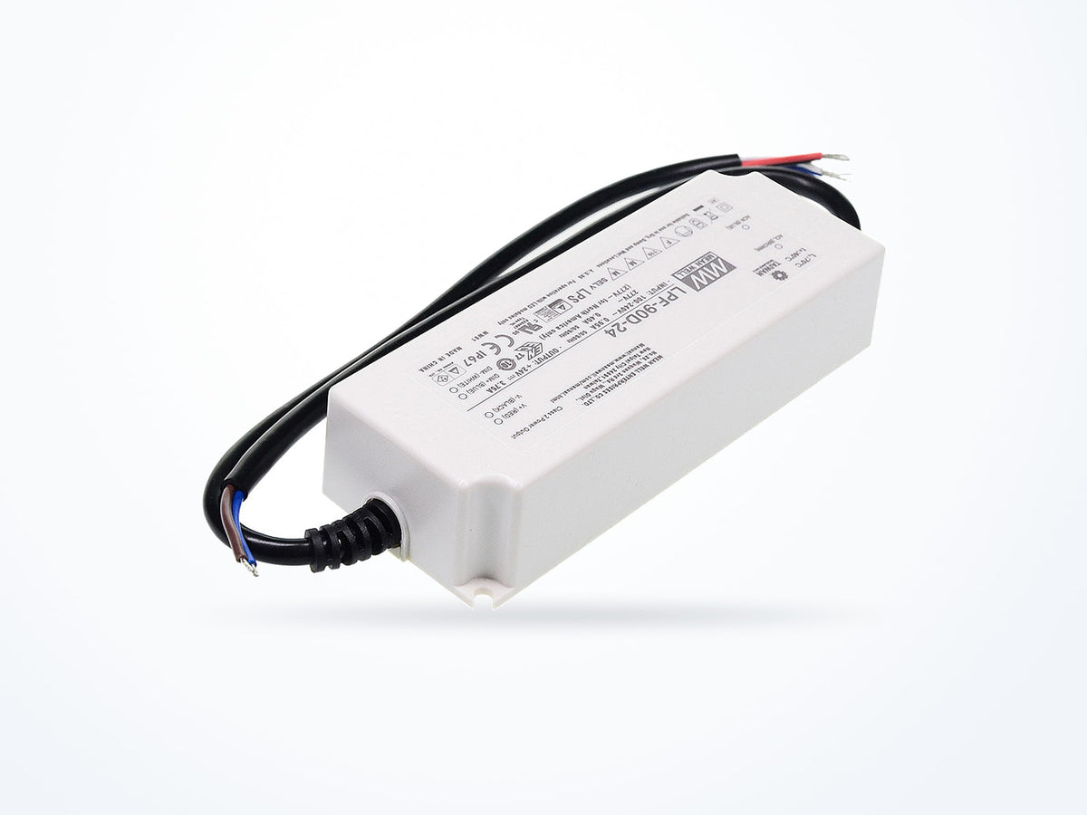 MEAN WELL LPF-90D-24 90W 24V 3.75A LED Driver, photo 3