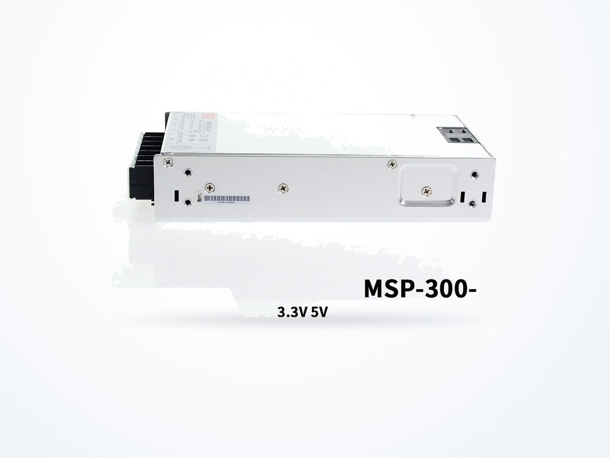 MEAN WELL MSP-300-15 330W 15V 22A Enclosed Type, photo 3