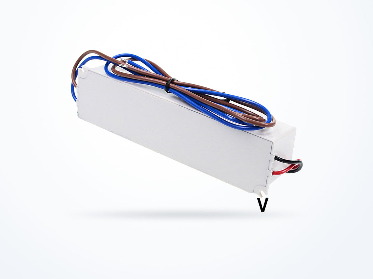 MEAN WELL LPV-60-15 60W 15V 4A LED Driver, photo 4