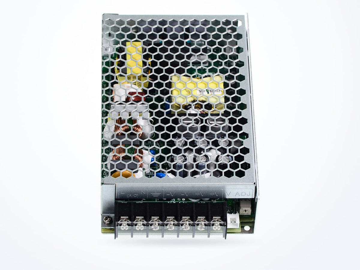 MEAN WELL MSP-100-12 102W 12V 8.5A Enclosed Type, photo 2