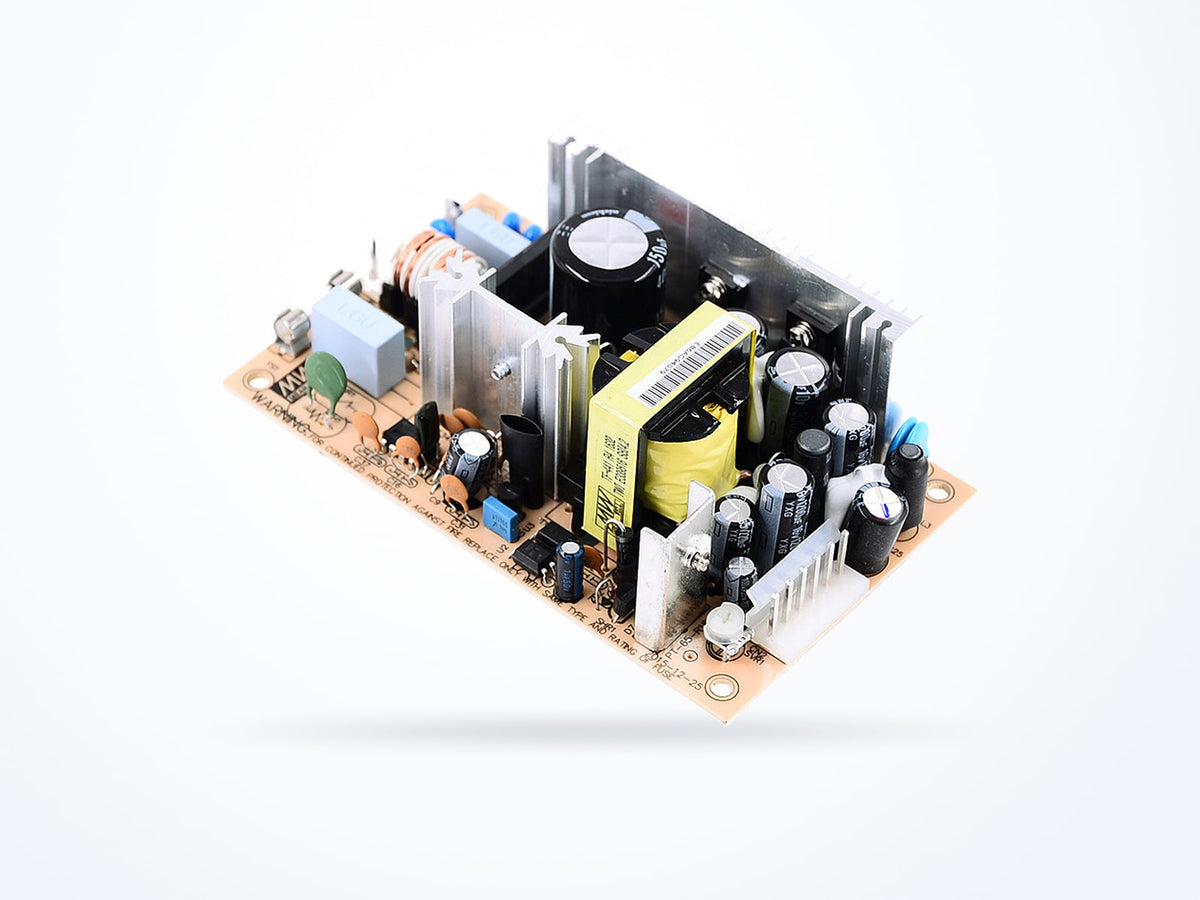 MEAN WELL PT-65A 60W 5V 5.5A Open Frame, photo 2