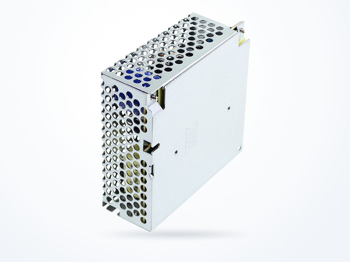 MEAN WELL RID-50A 54W 5V 6A Enclosed Type, photo 5