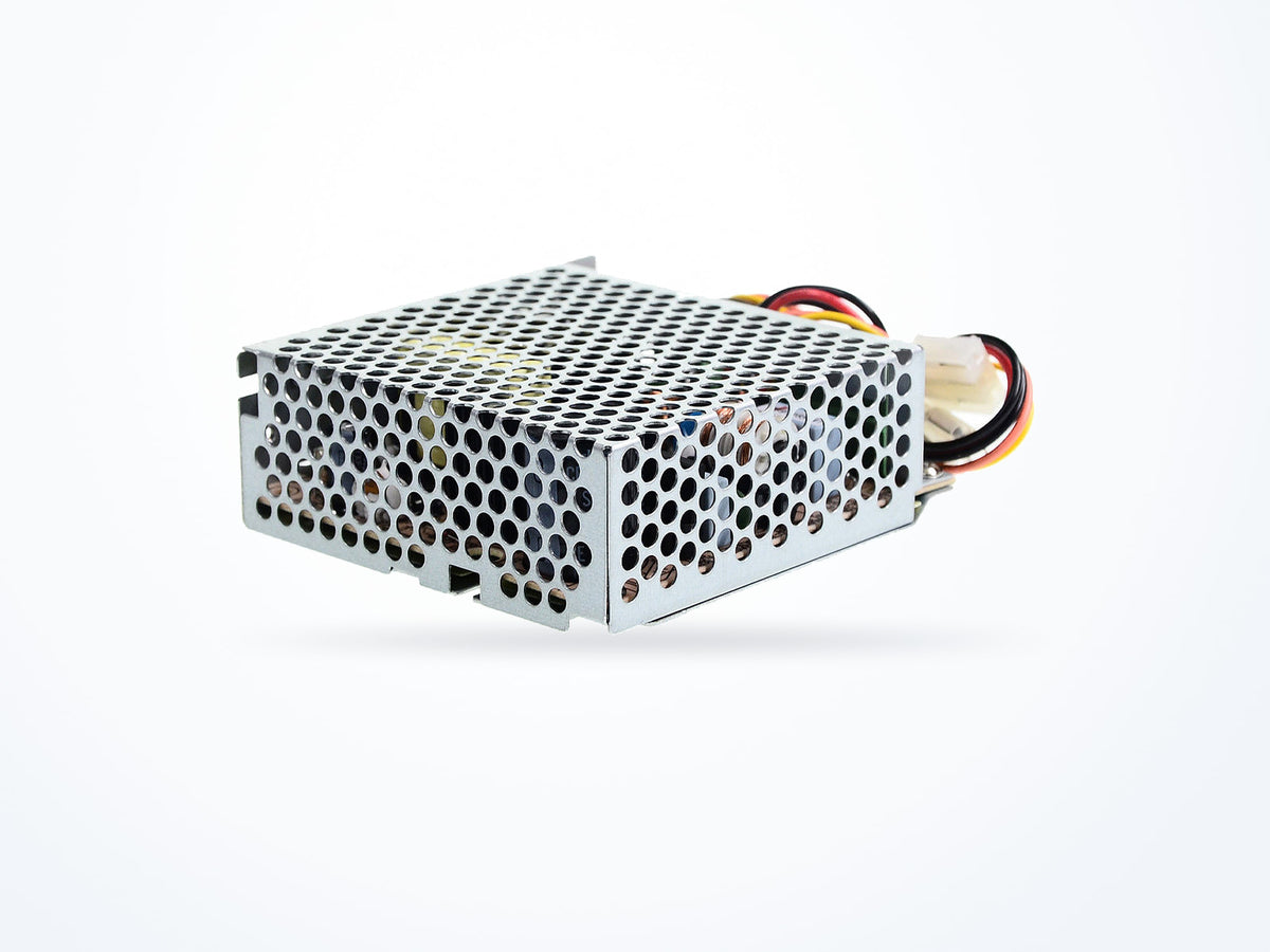 MEAN WELL SCP-35-12 35.9W 13.8V 2.6A Security & Specific, photo 4
