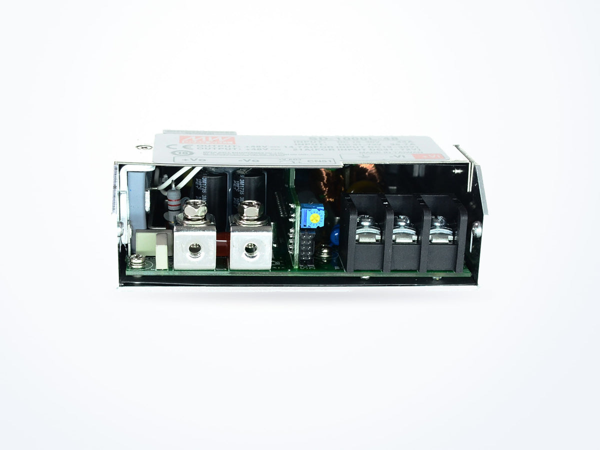 MEAN WELL SD-1000H-24 960W 24V 40A Enclosed Type, photo 4