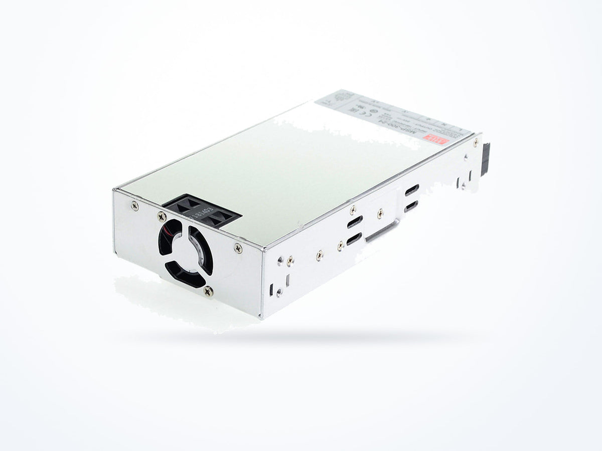 MEAN WELL MSP-300-15 330W 15V 22A Enclosed Type, photo 4