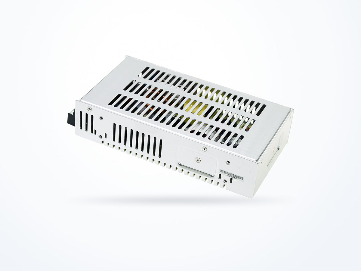 MEAN WELL SPV-150-12 150W 12V 12.5A Programmable Power, photo 4