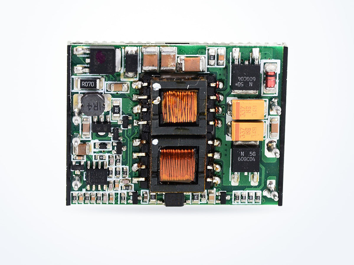 MEAN WELL NSD15-12D12 14.88W 12V 0.62A On Board Type (Non-Potted), photo 3