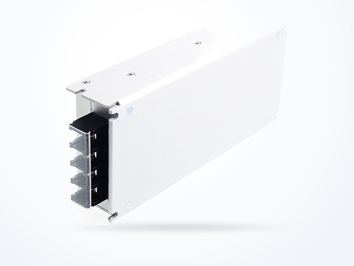 MEAN WELL RSD-200B-48 201.6W 48V 4.2A Enclosed Type, photo 5