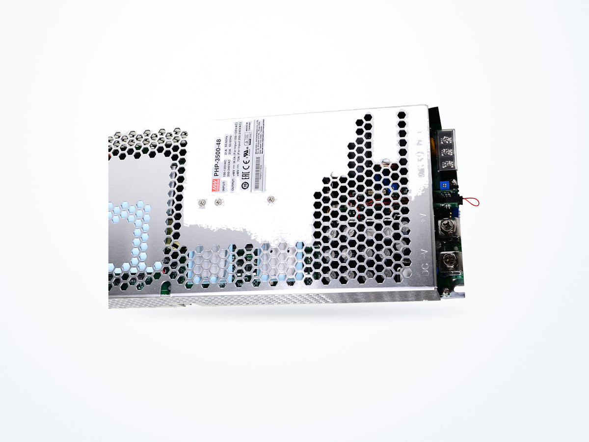 MEAN WELL PHP-3500-115 3500W 133.08V 26.3A Programmable Power, photo 2