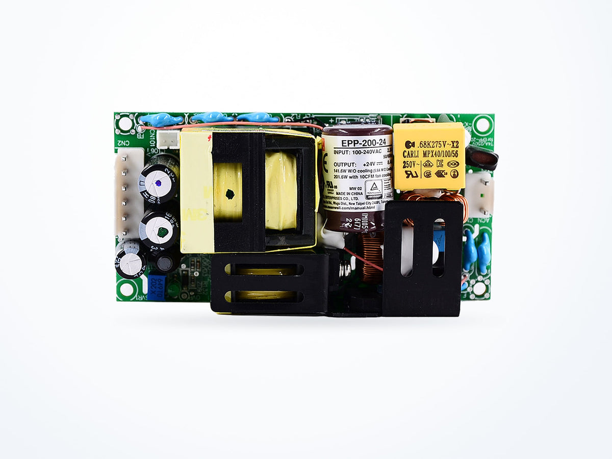 MEAN WELL EPP-200-15 201W 15V 13.4A Open Frame, photo 2