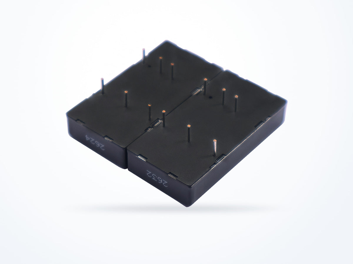 MEAN WELL SKA20W8-12 20.04W 12V 1.67A On Board Type (Module Potted), photo 5