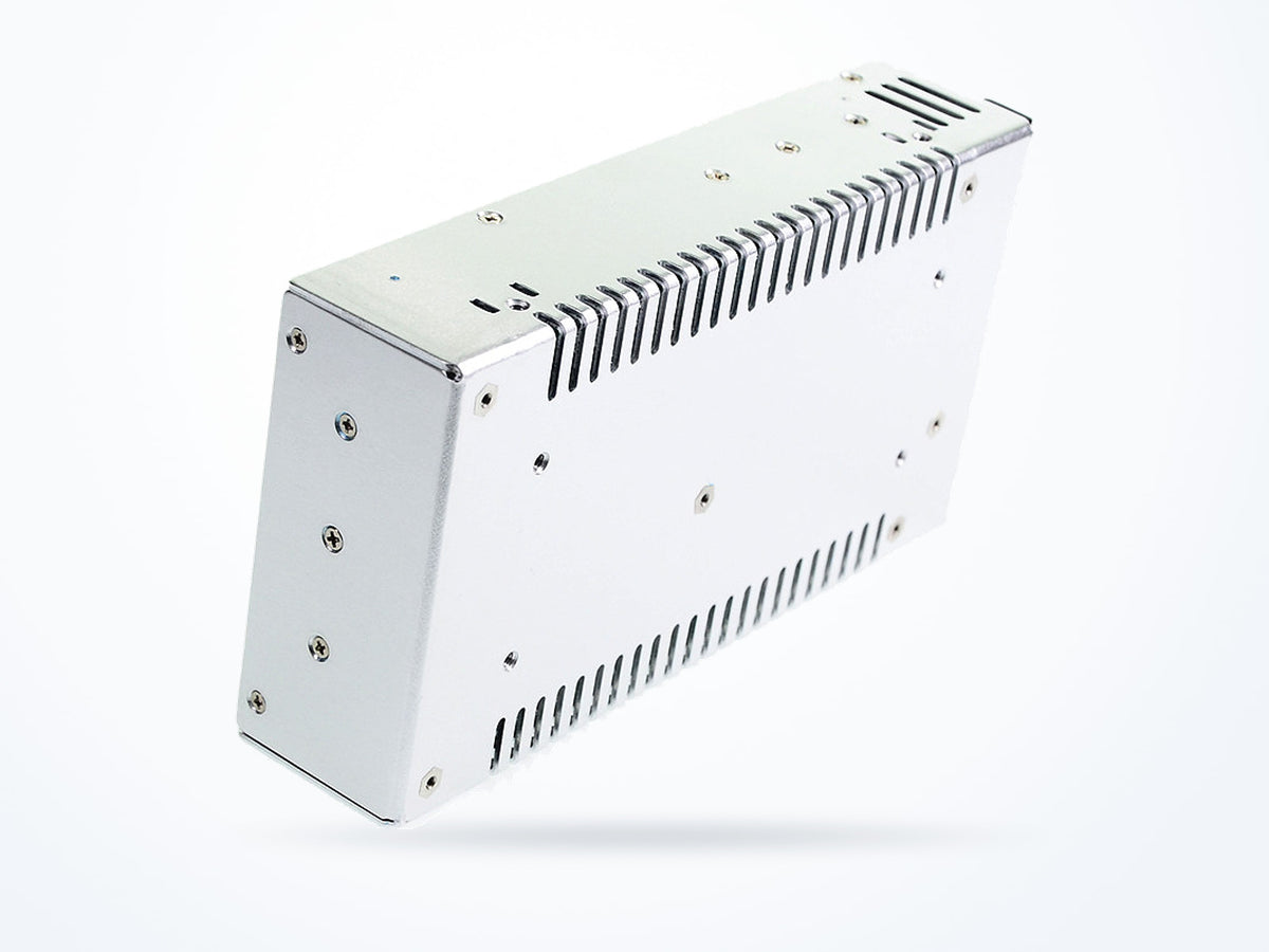 MEAN WELL SD-500H-12 480W 12V 40A Enclosed Type, photo 5