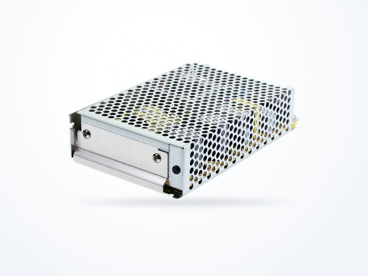 MEAN WELL RID-85A 88W 5V 8A Enclosed Type, photo 4