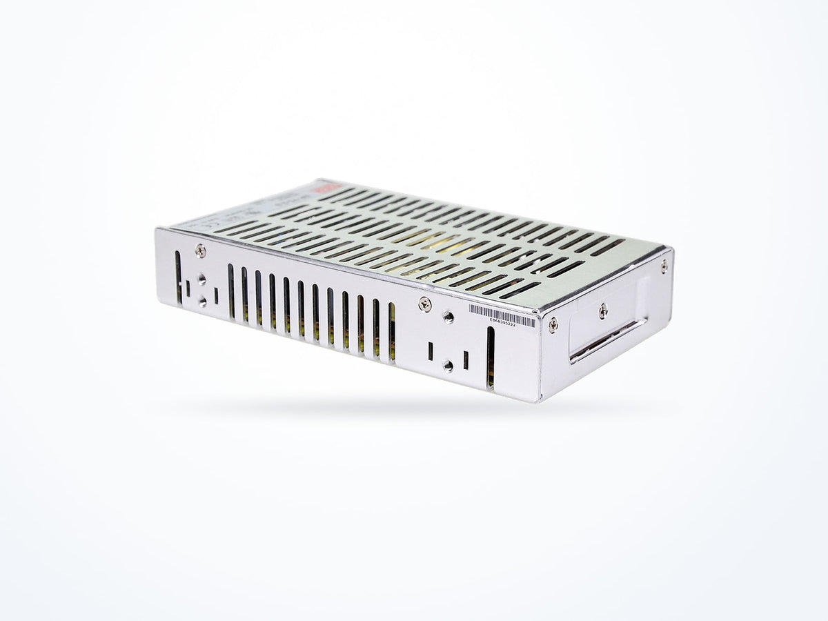 MEAN WELL RSP-75-27 75.6W 27V 2.8A Enclosed Type, photo 3