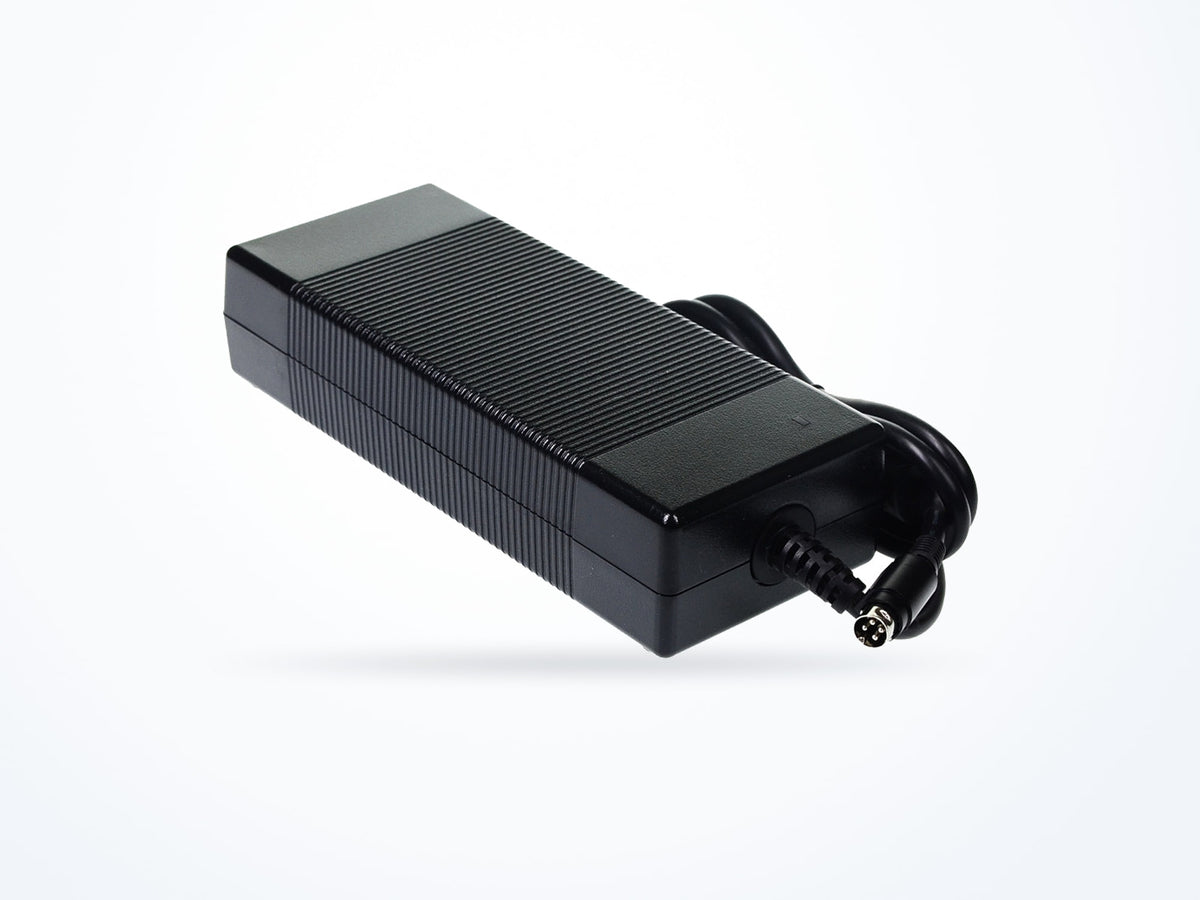 MEAN WELL GST220A15 201W 15V 13.4A Adaptor, photo 3