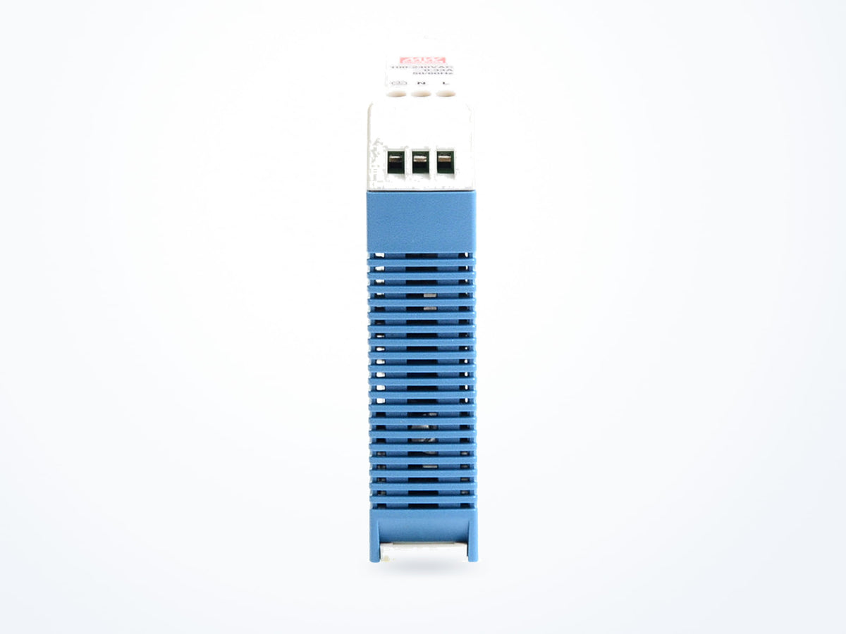 MEAN WELL MDR-10-15 10W 15V 0.67A DIN Rail, photo 6