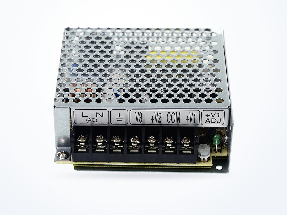 MEAN WELL RT-50A 46.5W 5.5V 8.45455A Enclosed Type, photo 3