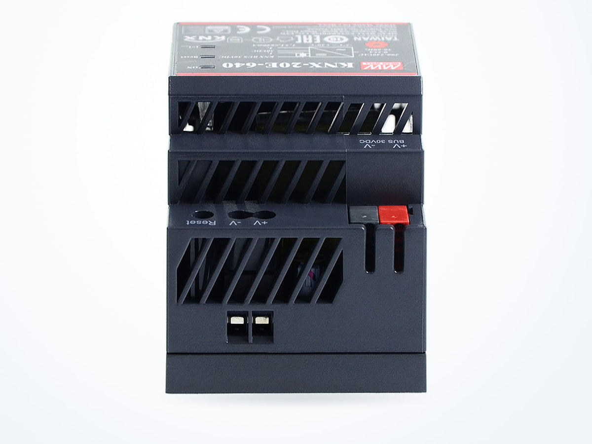 MEAN WELL KNX-20E-640 19.2W 30V 0.64A KNX, photo 4
