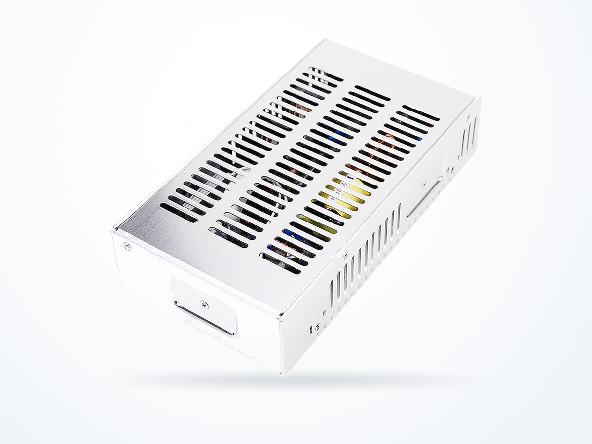 MEAN WELL SPV-150-12 150W 12V 12.5A Programmable Power, photo 5