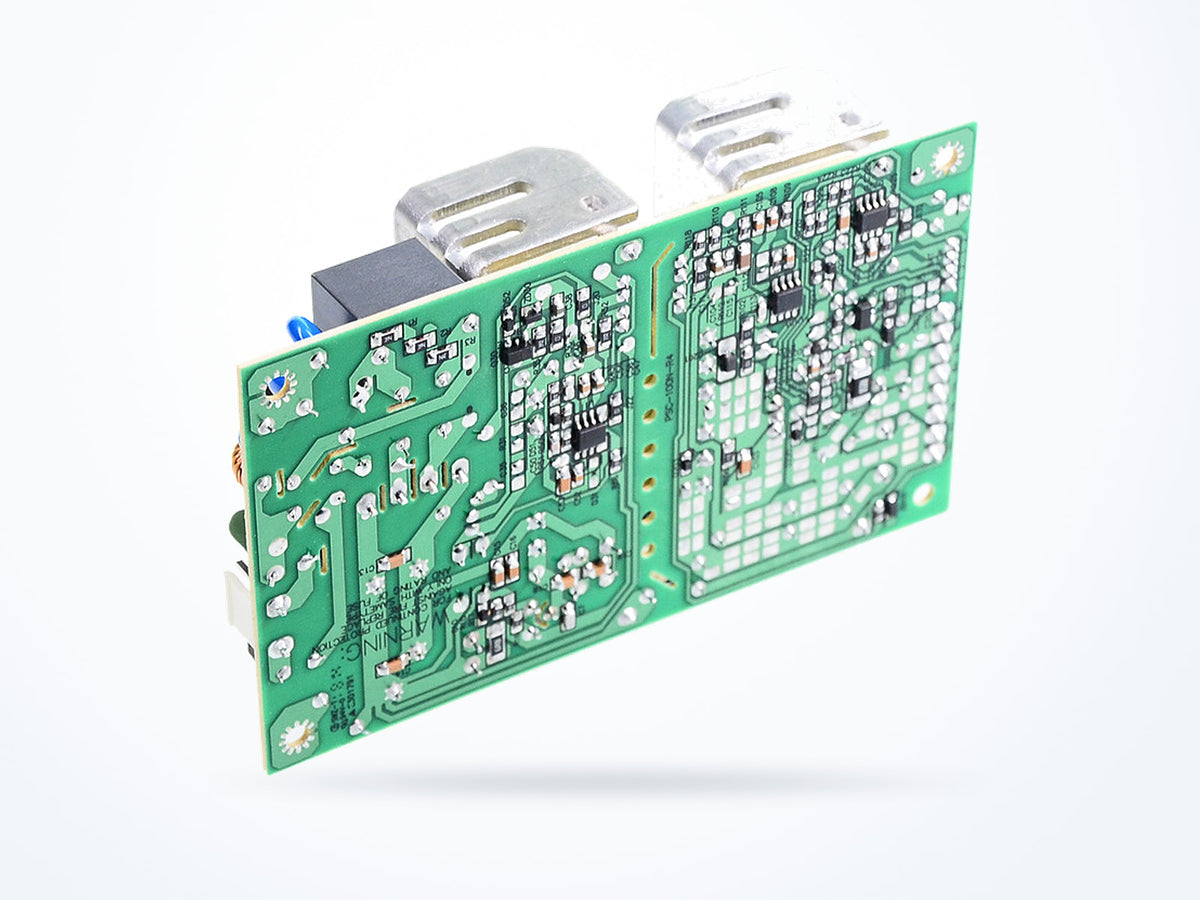 MEAN WELL PSC-100A 100.05W 13.8V 4.75A Security & Specific, photo 4