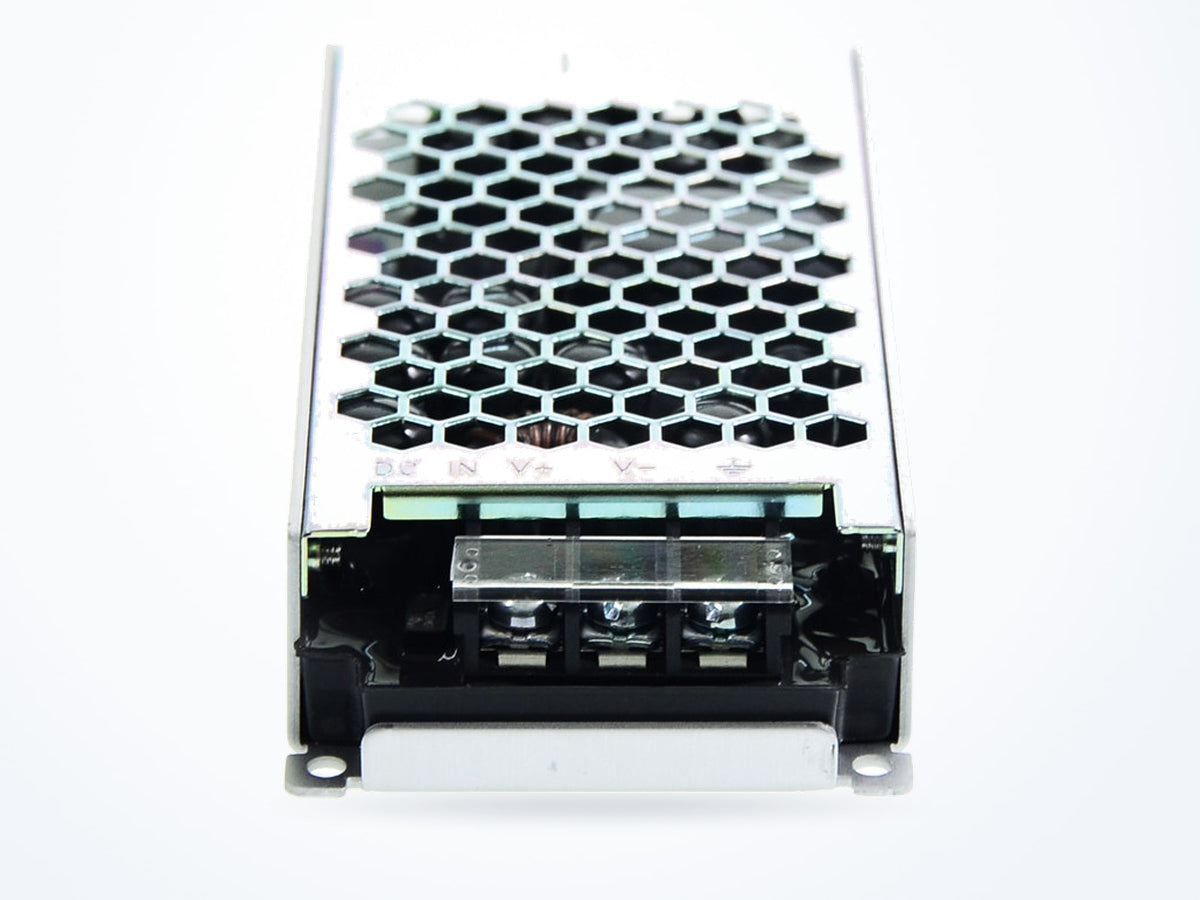 MEAN WELL RSD-60G-24 60W 24V 2.5A Enclosed Type, photo 3