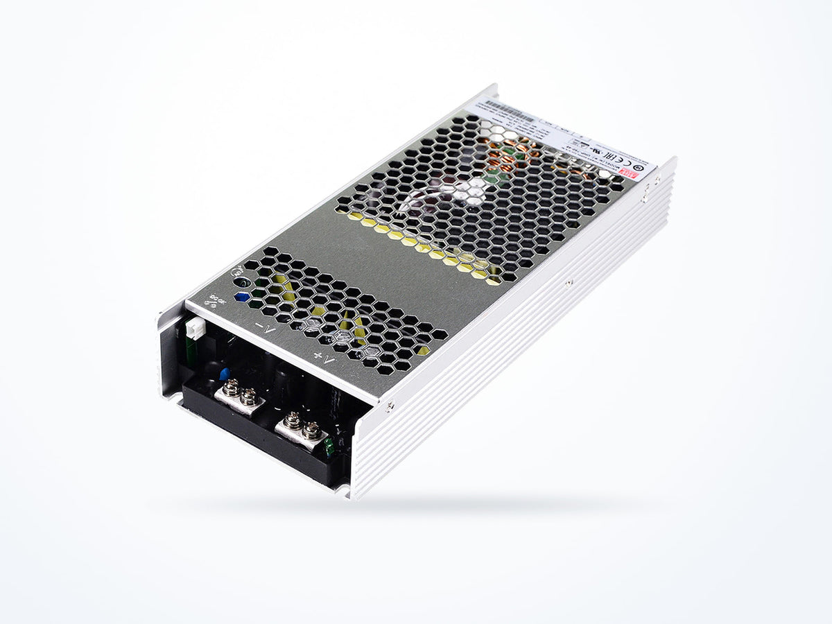 MEAN WELL UHP-750-24 751.2W 24V 31.3A Enclosed Type, photo 2