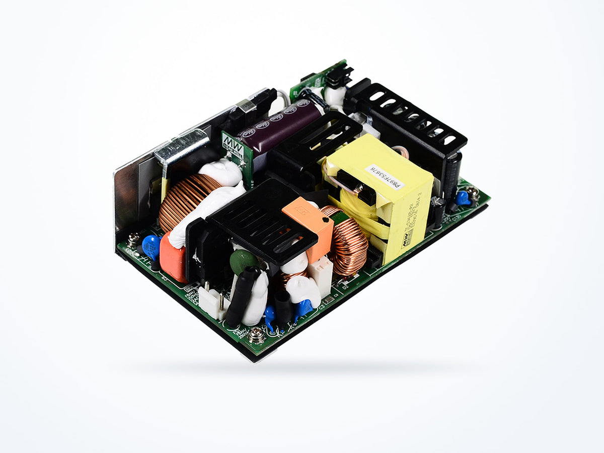 MEAN WELL EPP-500-12 499.2W 12V 41.6A Open Frame, photo 4