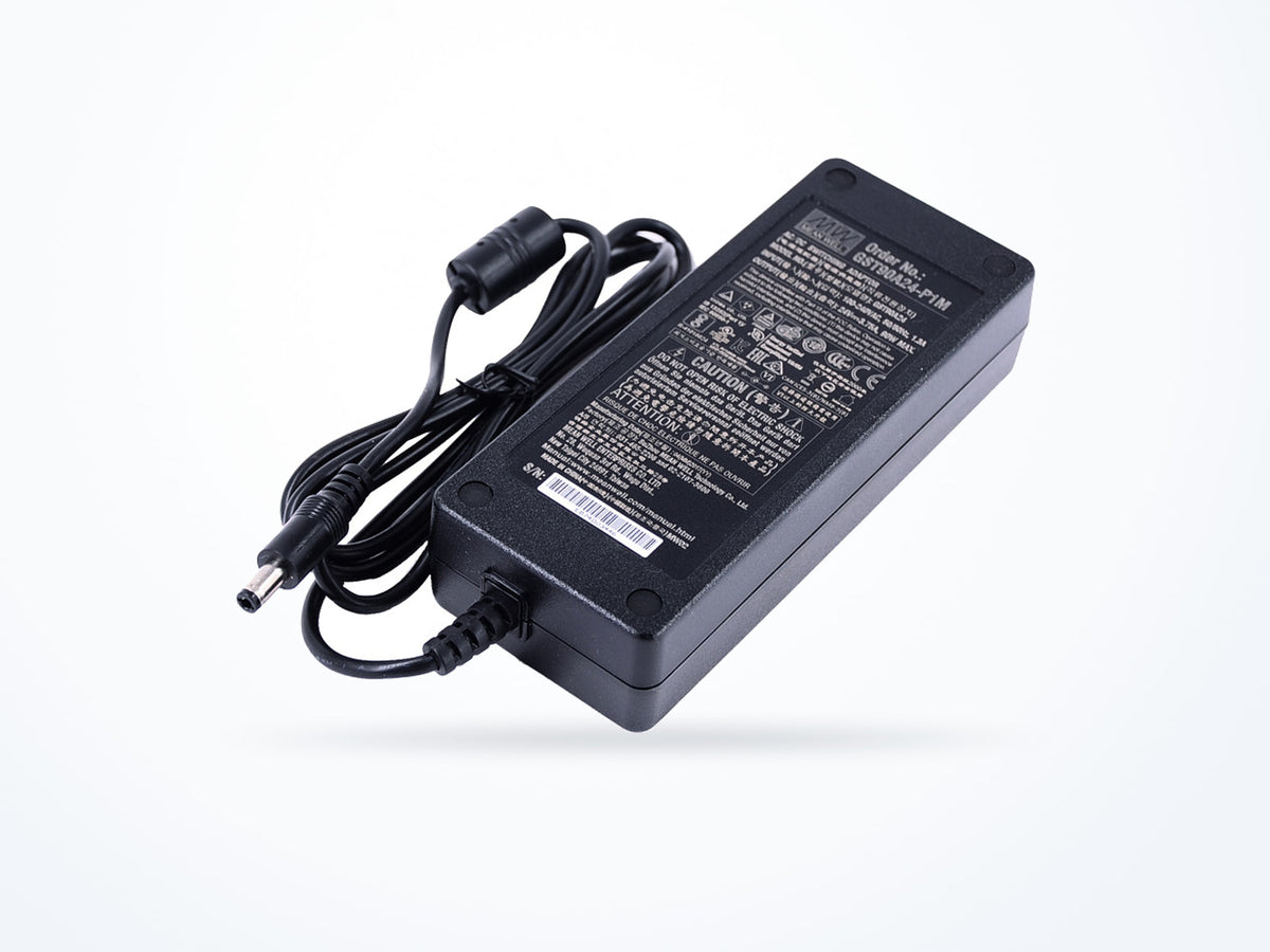 MEAN WELL GST90A15 90W 15V 6A Adaptor, photo 4