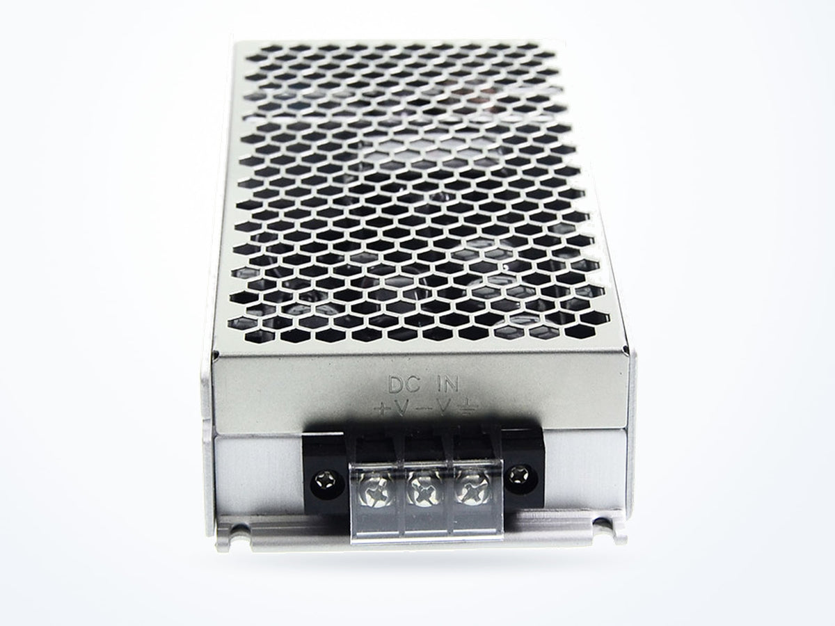 MEAN WELL RSD-200B-48 201.6W 48V 4.2A Enclosed Type, photo 3
