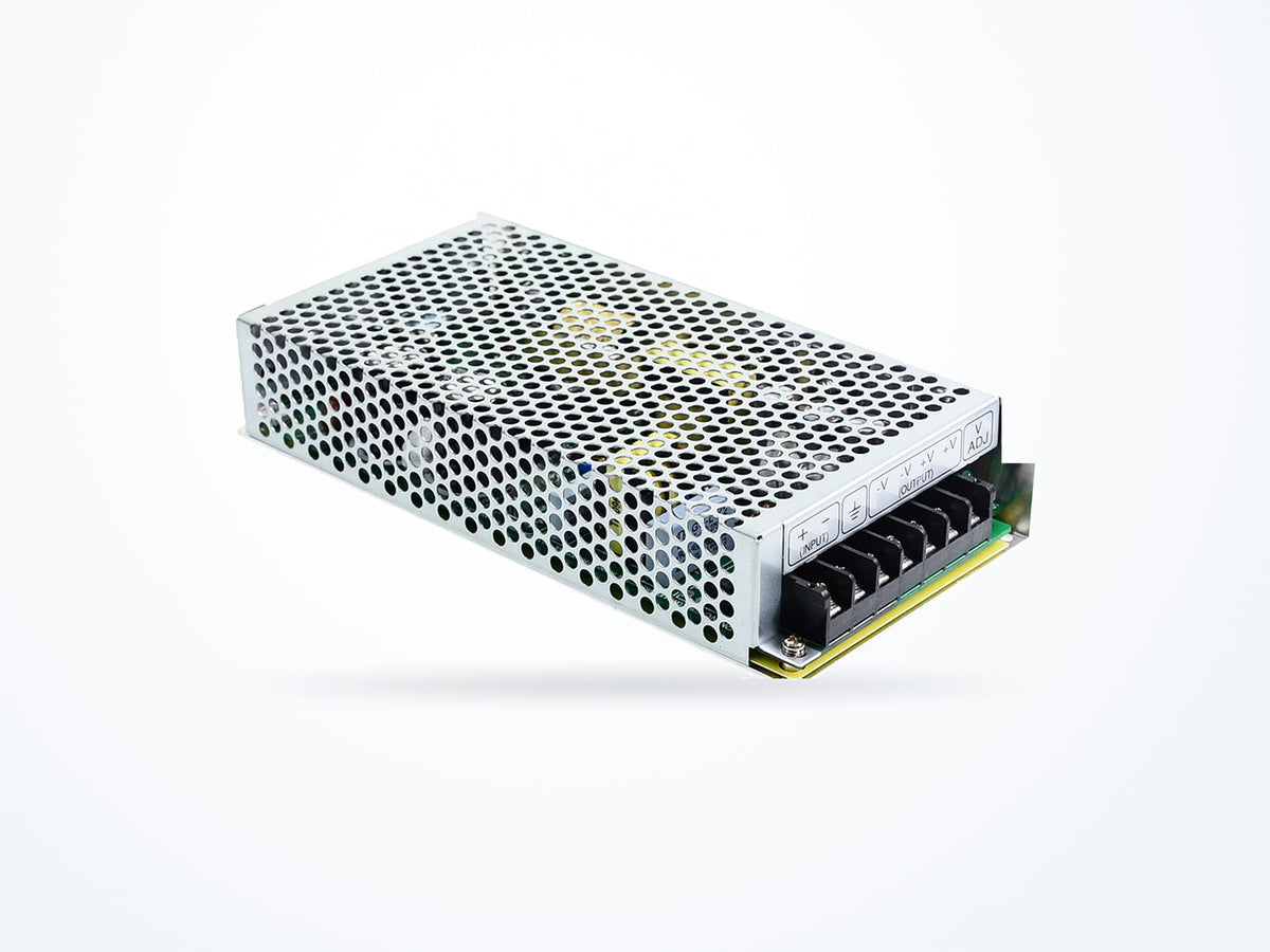 MEAN WELL SD-100D-12 102W 12V 8.5A Enclosed Type, photo 2